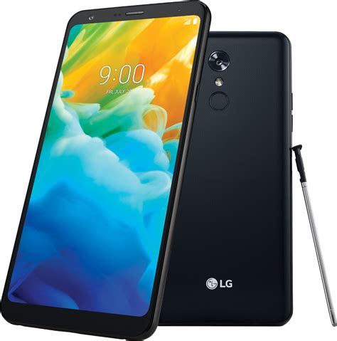 lg stylo 4 review